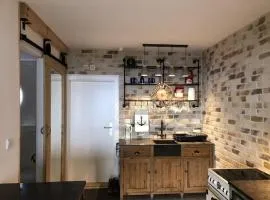 Panoramic Sierksdorf Meer Loft