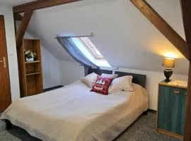 Apartament nr 11