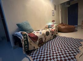 Magayon's Homestay, hotel a Bocaue