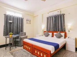 Hotel Urban Suite Near City Center Mall & GVK Mall
