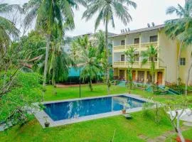 Muthumuni Ayurveda River Resort