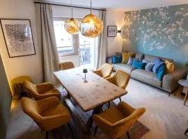 Appartements Cafe Schneider