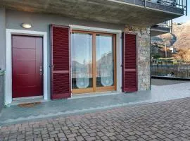 Studio Apartment Lake and Relax