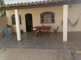 Casa completa Aceita Pet, área Para Fumante há 13 km de Cabo Frio