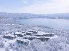 Laguna Beskidów Resort