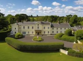 Moulton Grange Country Estate