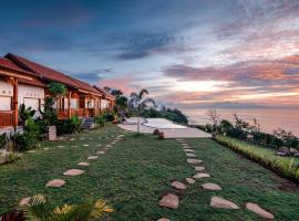 Seraya Cove Estate managed by Manara, hotel en Seraya