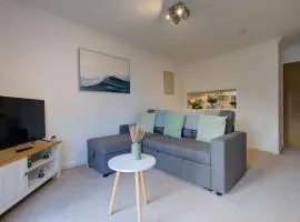 Central Stamford 2Bed Ideal for Business Stays