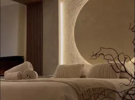 Suite Moon & Spa