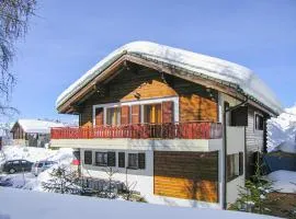 Chalet Gasparoli