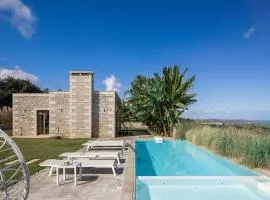 Thalmargia Villas, Ultimate Peace & Privacy, By ThinkVilla