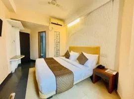 AA Hotels And Resorts-Kala Amb