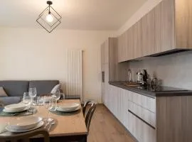 Bratto Relax Apartments