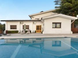 Casa São Domingos, Hotel in Lousada