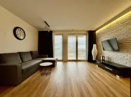 EASY RENT Apartments- Laurowa 20 24h CHECK IN