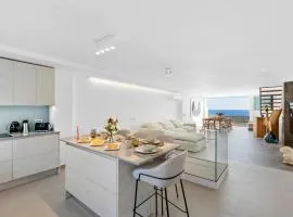 MEDANO4YOU Lava Azul Beach House