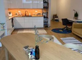 A bright spacious & convenient 2 brm TownHouse