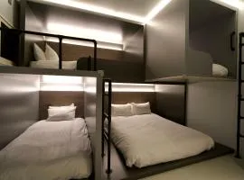 envision by Hotel Wheat