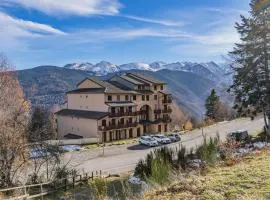 Studio 4 personnes Ax3domaines 20