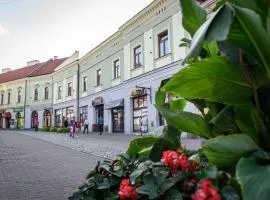 Apartamenty Wałowa 4