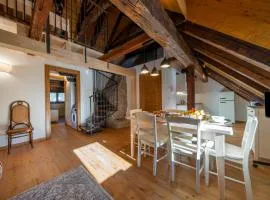 GuestHost - Antica Ferrovia Casa Storica Apartments Tarvisio