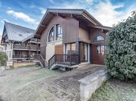 Morillon - Appt Familial 6pers