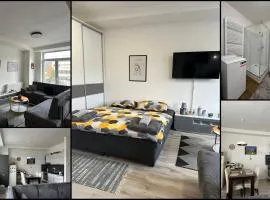 Apartment Captain in Liptovský Mikuláš