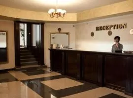 Hotel Majestic City Center