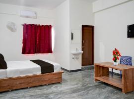 Hotel O Jodi Sri Muneshwara Swamy Temple, hotel v destinaci Jālahalli