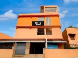 Super Hotel O Rela Hospital Chromepet Formerly Sri Ram Ganesh Residency