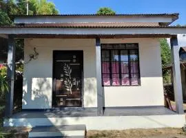 Dahun homestay mawlynnong