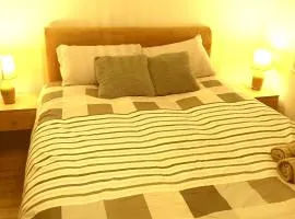 High class accommodation