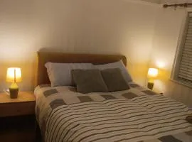 High class accommodation