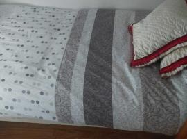 High class accommodation, hotel a Bury