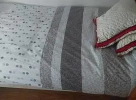 High class accommodation