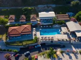 Beach House by the Sea Zakynthos