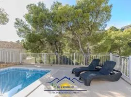 Altea Hillside Harmony