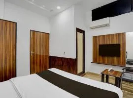 Hotel O Silver Arc Mall Ludhiana Formerly White Solitaire