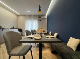 Telese Charme B&B, hotel a Telese