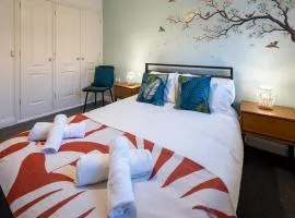 Park House By Cliftonvalley Apartments