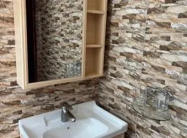 Natasha's cozy corner