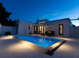 2025年12月オープンのリベルテ瀬底サウナプールで整う1棟貸