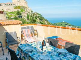 Castello 4, hotel in Giglio Castello