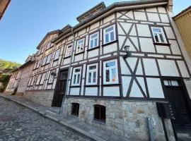 Fewo An der alten Stadtmauer