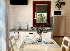 KOPA LIVING seaside holiday homes and KOPA CABINS