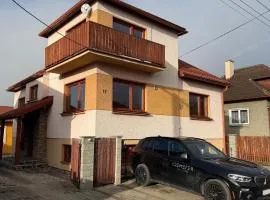 2 room apartment, Hriadky, Liptovsky Mikulas