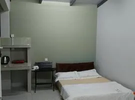 Aplus Studio Lian Seng