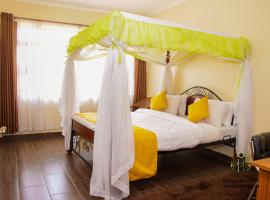 KISE Hotel and Conference Facilities, kh&aacute;ch sạn gần S&acirc;n bay Jomo Kenyatta - NBO, Nairobi