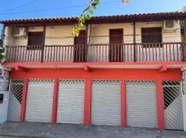 Caminho das praias - Boipeba