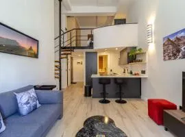 The Mother City Loft Cape Town